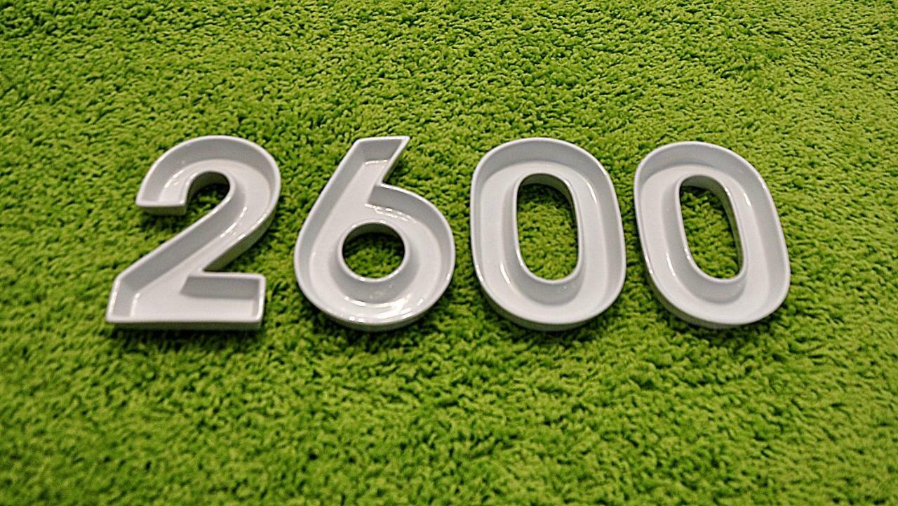 הוילה אנטוורפן "2600" מראה חיצוני תמונה
